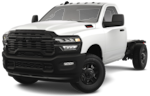3500 Chassis Cab Truck